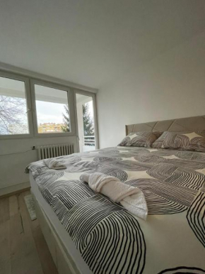 Luxapartman
